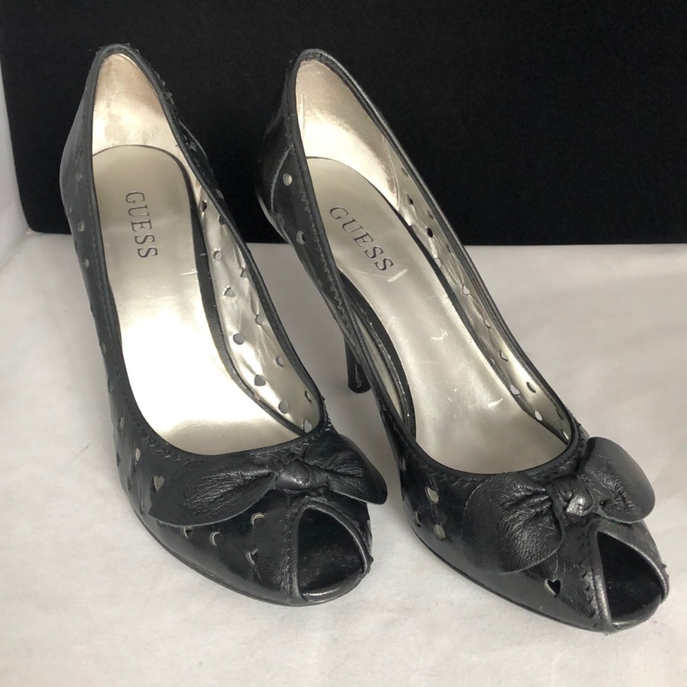 GUESS Heart Pumps